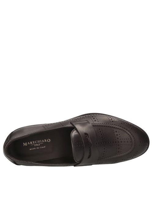  MARECHIARO 1962 | 7612 VIT. FORATO10T.MORO